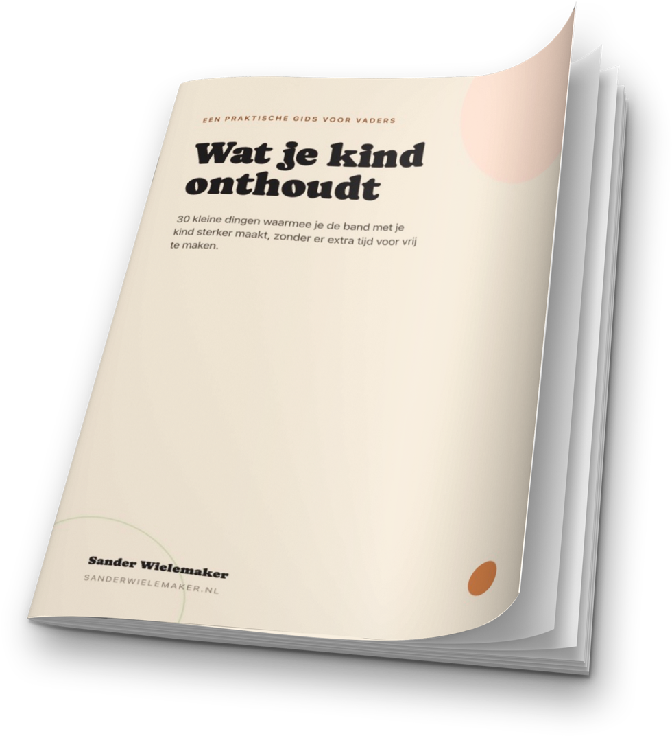 Cover van de digitale gids Wat je kind onthoudt
