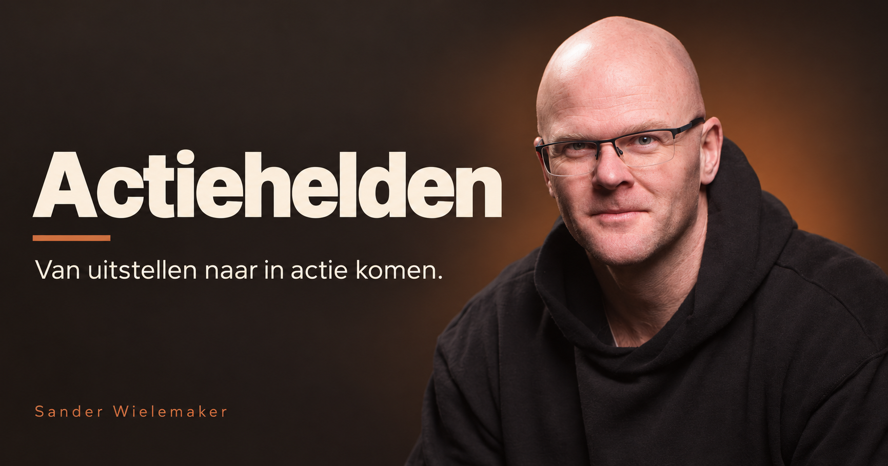 Actiehelden Mini-training